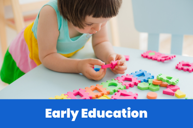 Early Education